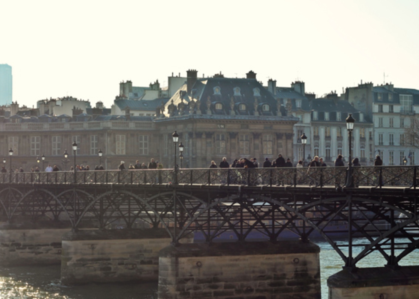 Ponts des Arts